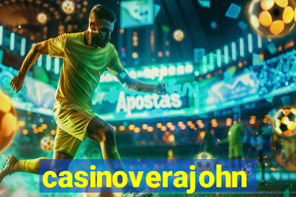 casinoverajohn