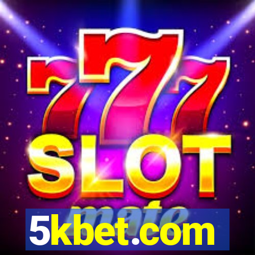 5kbet.com