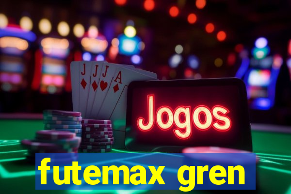 futemax gren