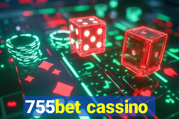 755bet cassino