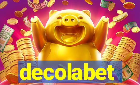 decolabet