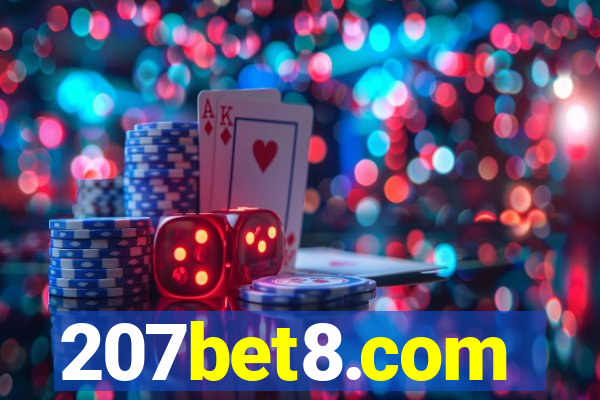 207bet8.com