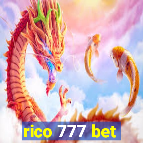 rico 777 bet