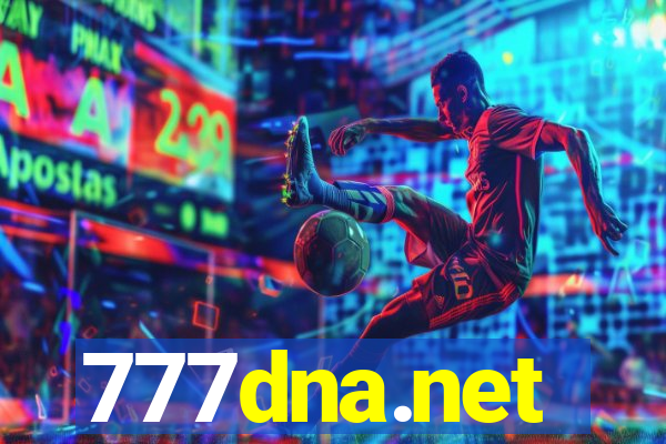 777dna.net