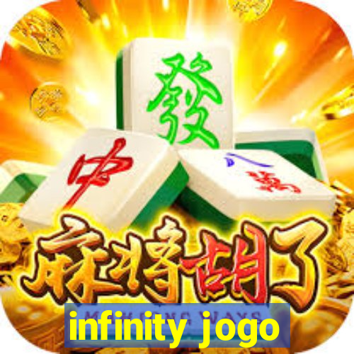 infinity jogo