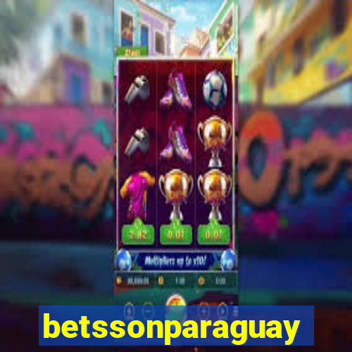 betssonparaguay