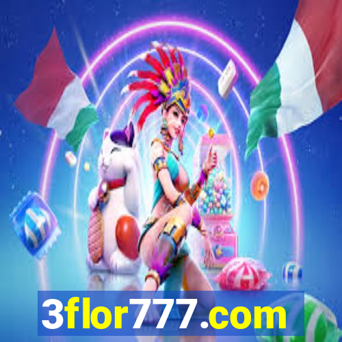 3flor777.com