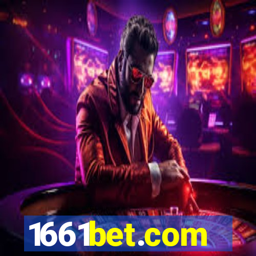 1661bet.com