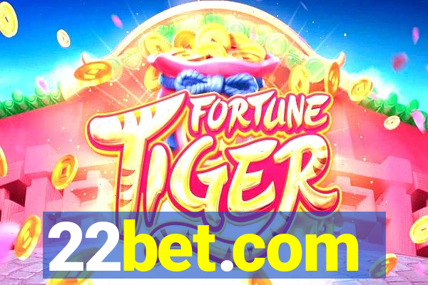 22bet.com