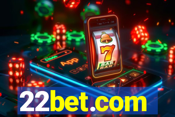 22bet.com