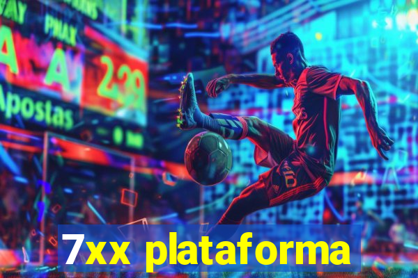 7xx plataforma