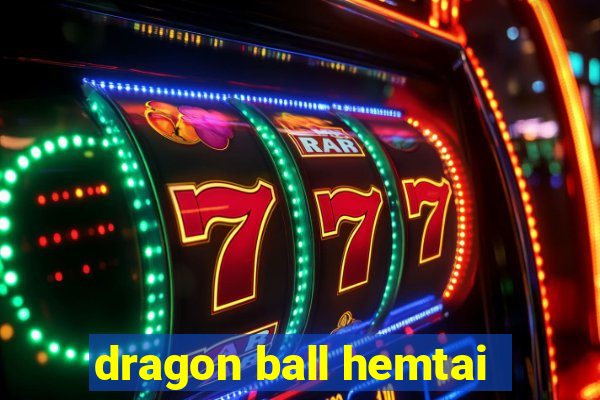 dragon ball hemtai