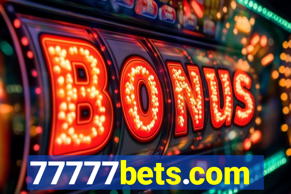 77777bets.com