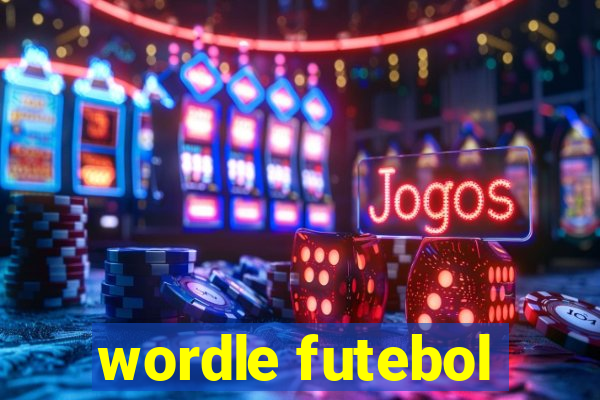 wordle futebol