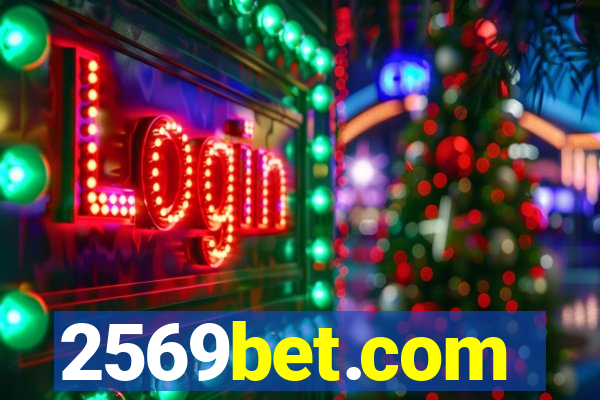 2569bet.com