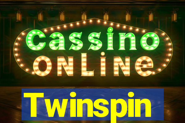 Twinspin