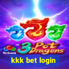 kkk bet login