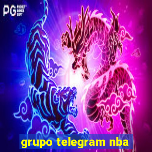 grupo telegram nba