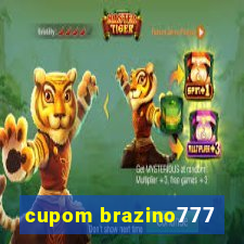 cupom brazino777