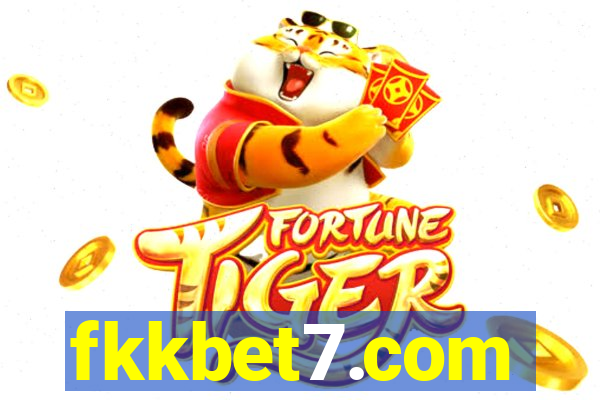 fkkbet7.com