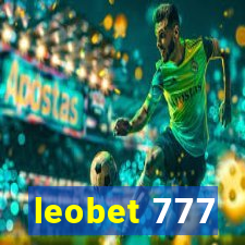 leobet 777