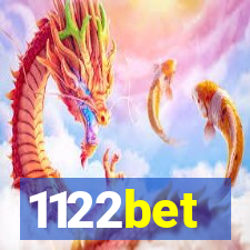 1122bet