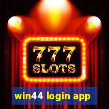 win44 login app