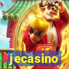 jecasino