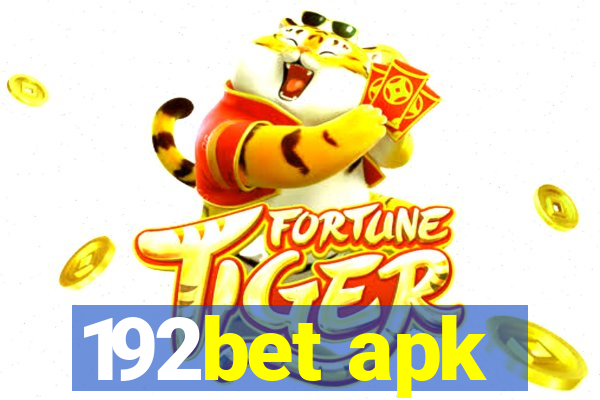 192bet apk