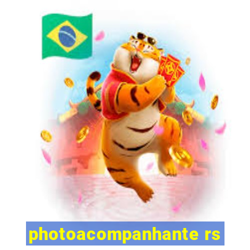 photoacompanhante rs