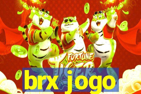 brx jogo