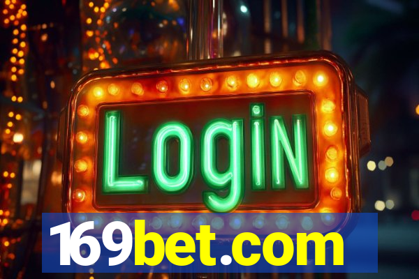 169bet.com