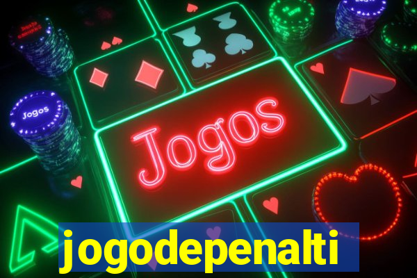 jogodepenalti