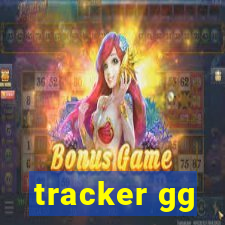 tracker gg