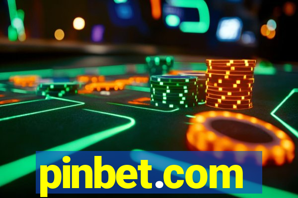 pinbet.com