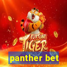 panther bet