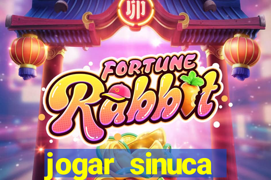 jogar sinuca apostando dinheiro