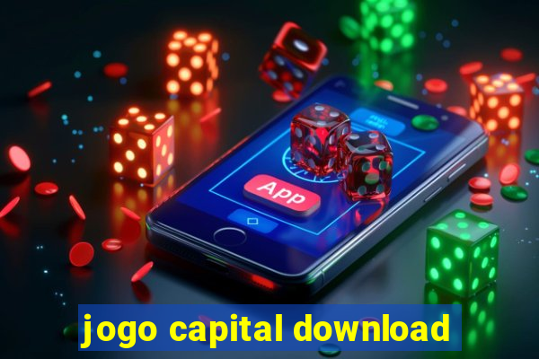 jogo capital download