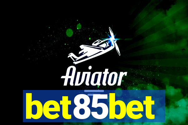 bet85bet