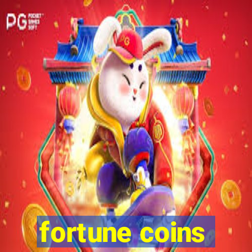 fortune coins