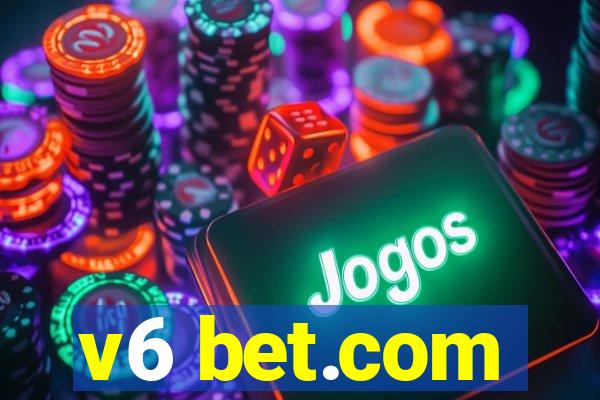 v6 bet.com