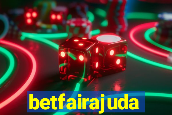 betfairajuda