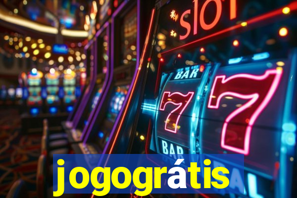 jogográtis