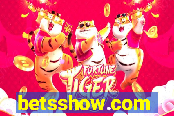 betsshow.com