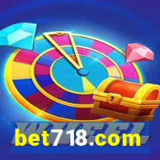 bet718.com