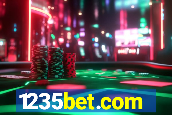 1235bet.com