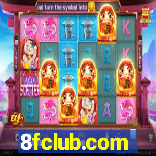 8fclub.com