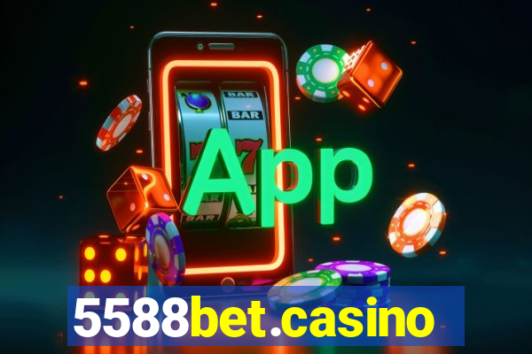 5588bet.casino