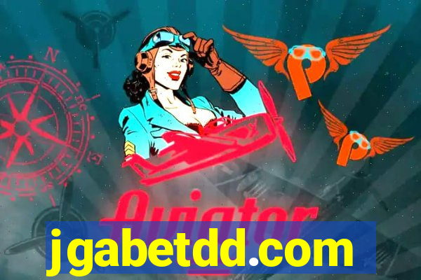 jgabetdd.com