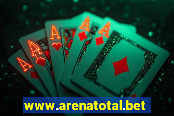 www.arenatotal.bet jogo do bicho